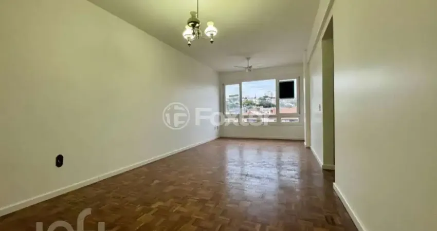 Apartamento com 2 quartos à venda na Avenida Coronel Gastão Haslocher Mazeron, 265, Medianeira, Porto Alegre