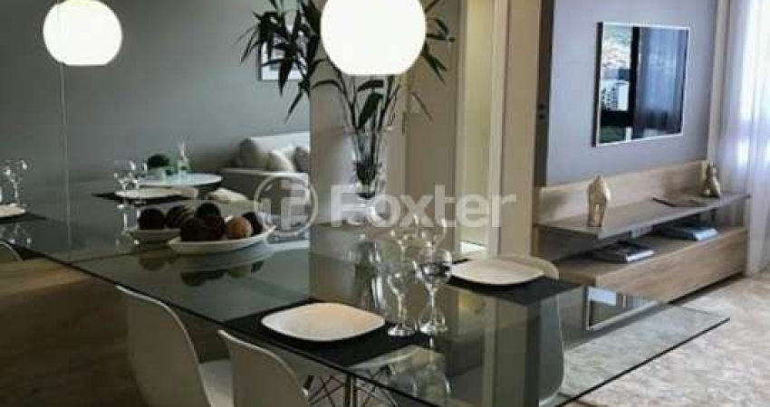 Apartamento com 2 quartos à venda na Rua Aneron Corrêa de Oliveira, 159, Jardim do Salso, Porto Alegre