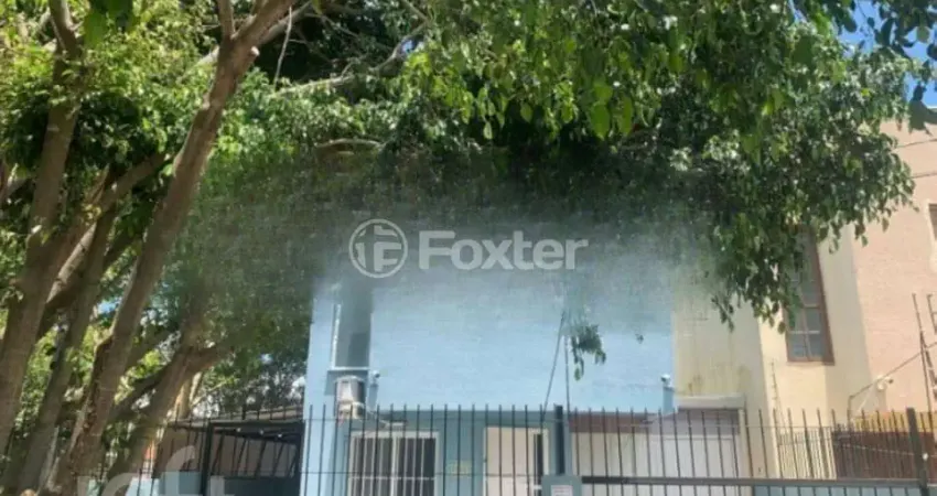 Casa com 2 quartos à venda na Rua José Antônio Lucchese Gusmão, 1661, São José, Canoas