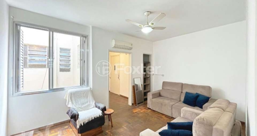 Apartamento com 3 quartos à venda na Avenida João Pessoa, 1891, Farroupilha, Porto Alegre
