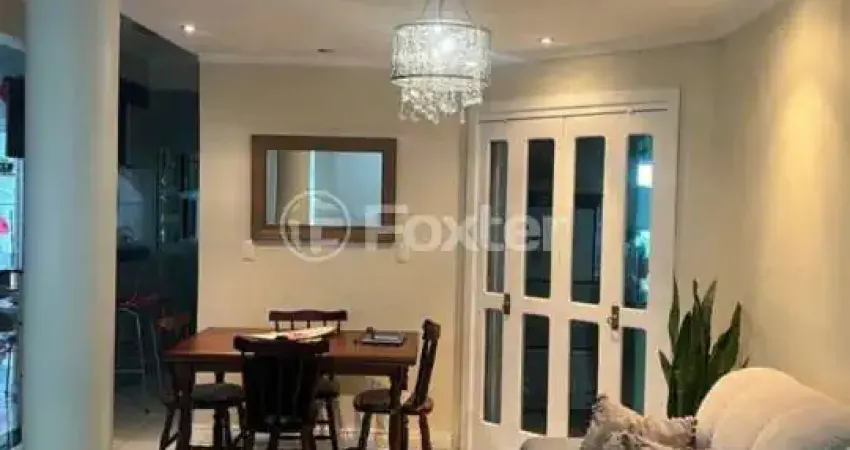 Casa com 3 quartos à venda na Rua José de Medeiros, 177, Vila Cachoeirinha, Cachoeirinha