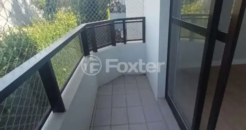 Apartamento com 3 quartos à venda na Rua General Eurico Gaspar Dutra, 440, Estreito, Florianópolis