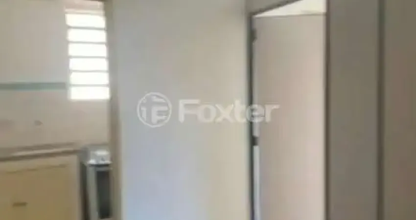 Apartamento com 1 quarto à venda na Rua Celeste Gobbato, 226, Praia de Belas, Porto Alegre