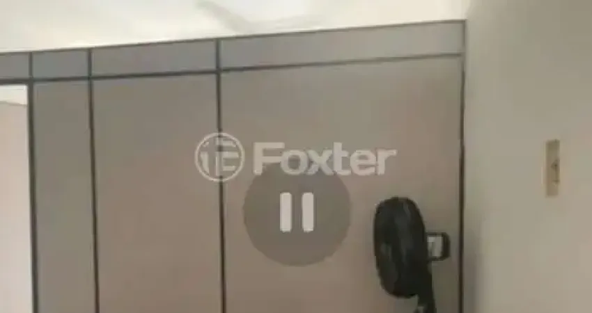 Apartamento com 1 quarto à venda na Rua Celeste Gobbato, 226, Praia de Belas, Porto Alegre