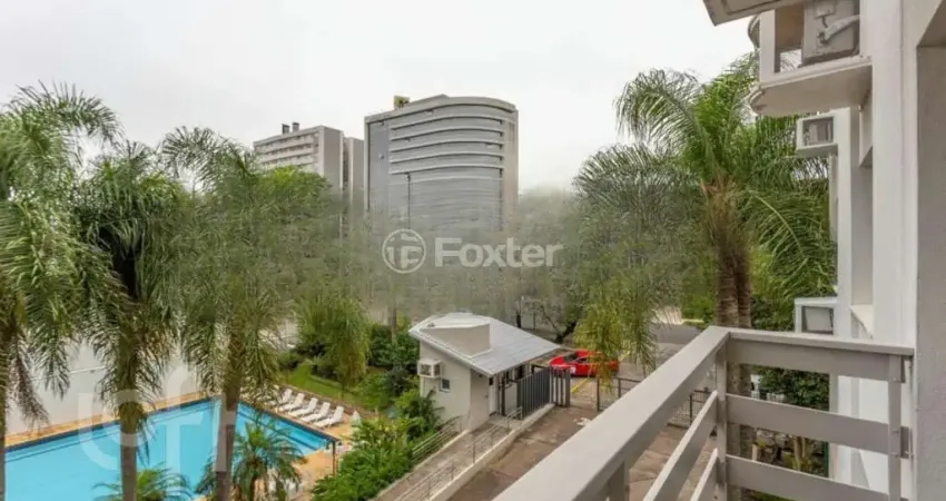 Apartamento com 3 quartos à venda na Avenida João Wallig, 687, Passo da Areia, Porto Alegre