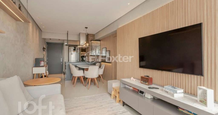 Apartamento com 3 quartos à venda na Rua Wilson Adnislen Freitas de Paiva Bueno, 41, Cavalhada, Porto Alegre