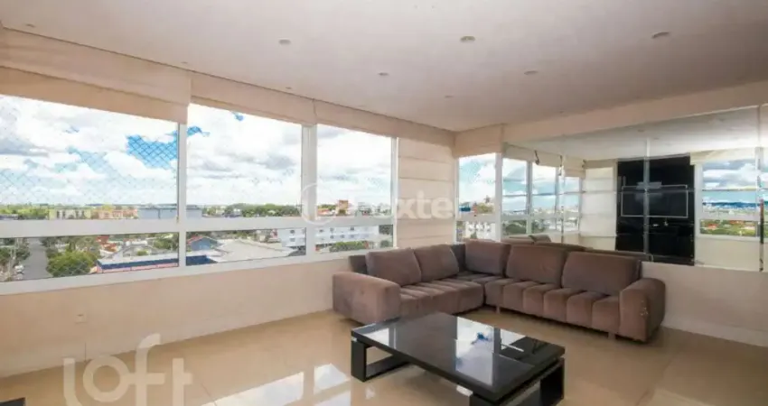 Apartamento com 2 quartos à venda na Rua Mem de Sá, 85, Nossa Senhora das Graças, Canoas