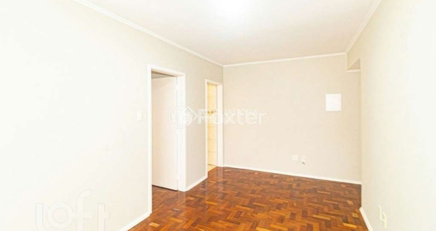 Apartamento com 1 quarto à venda na Rua Duque de Caxias, 862, Centro Histórico, Porto Alegre