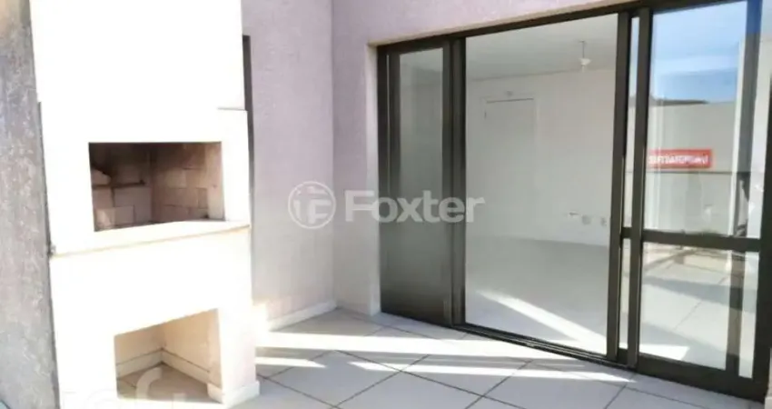 Cobertura com 4 quartos à venda na Rua Deputado Paulo Preis, 603, Jurerê, Florianópolis
