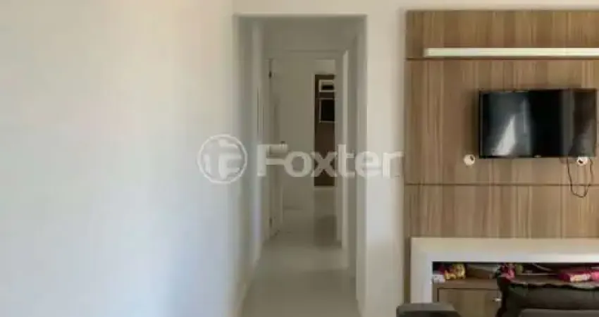 Apartamento com 2 quartos à venda na Rua das Buganvilias, 191, Cachoeira do Bom Jesus, Florianópolis