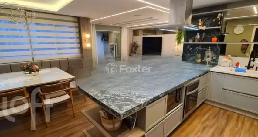 Apartamento com 4 quartos à venda na Rua Vítor Konder, 302, Centro, Florianópolis