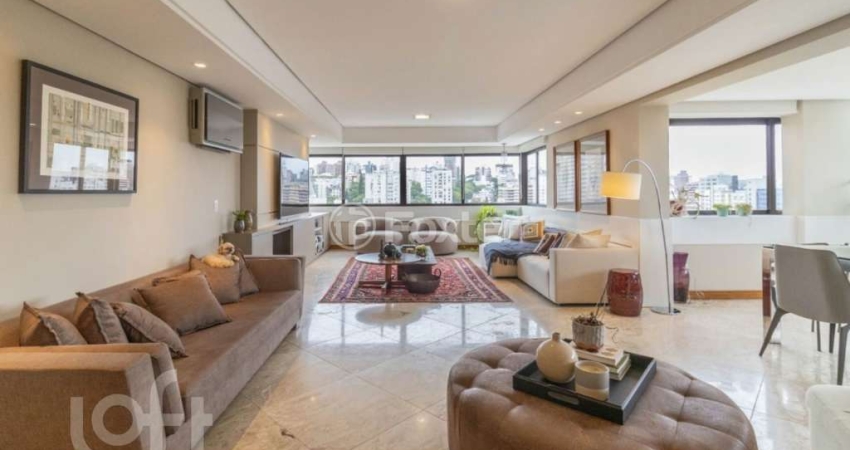 Apartamento com 3 quartos à venda na Rua Eudoro Berlink, 77, Auxiliadora, Porto Alegre