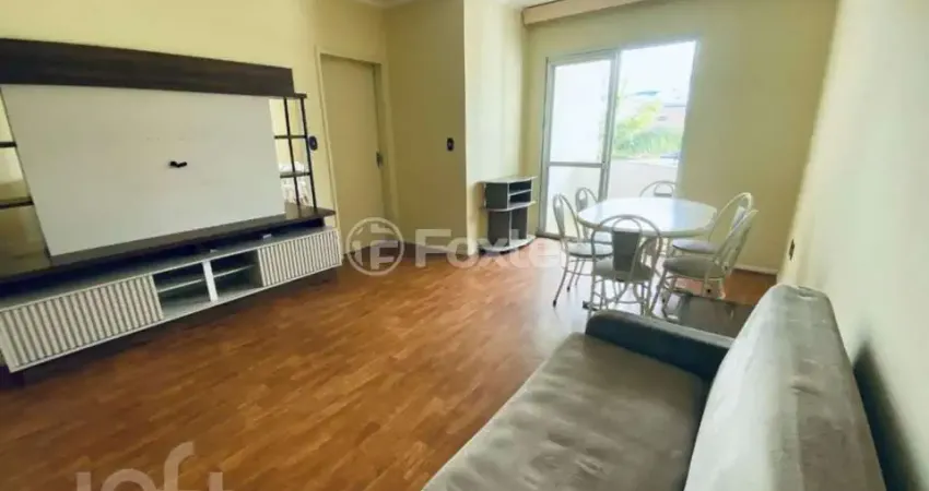 Apartamento com 3 quartos à venda na Avenida Madre Benvenuta, 411, Santa Mônica, Florianópolis