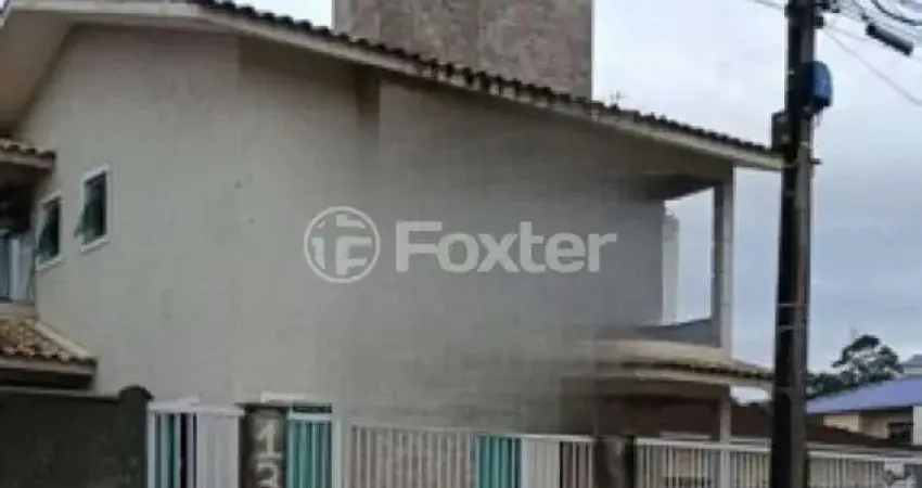 Casa com 4 quartos à venda na Rua Doutor Pedrinho, 136, Bela Vista, Palhoça