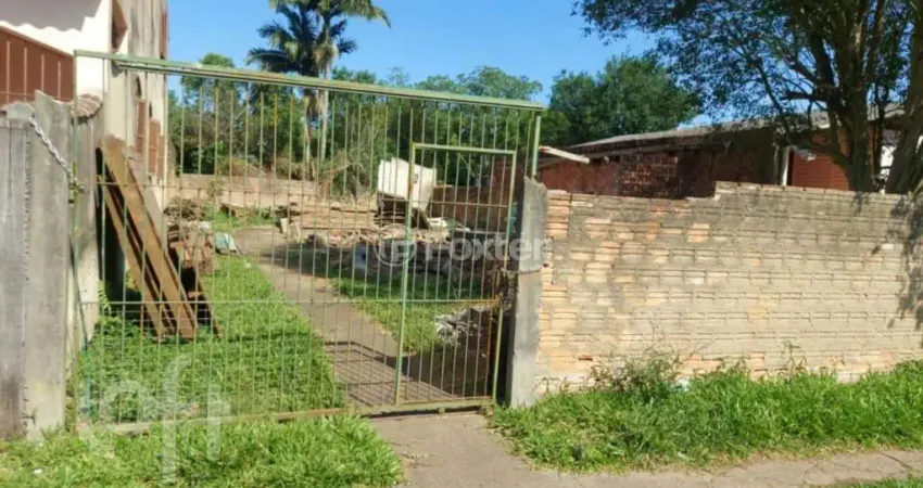 Casa com 1 quarto à venda na Rua Adriano Dias, 371, Morada do Vale I, Gravataí