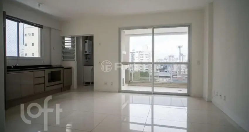 Apartamento com 2 quartos à venda na Rua Euclides Machado, 53, Canto, Florianópolis