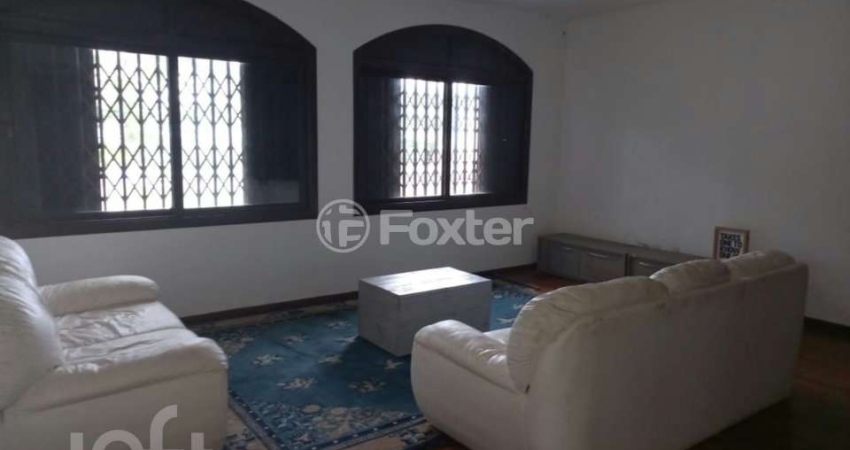 Casa com 3 quartos à venda na Rua João Paetzel, 532, Chácara das Pedras, Porto Alegre