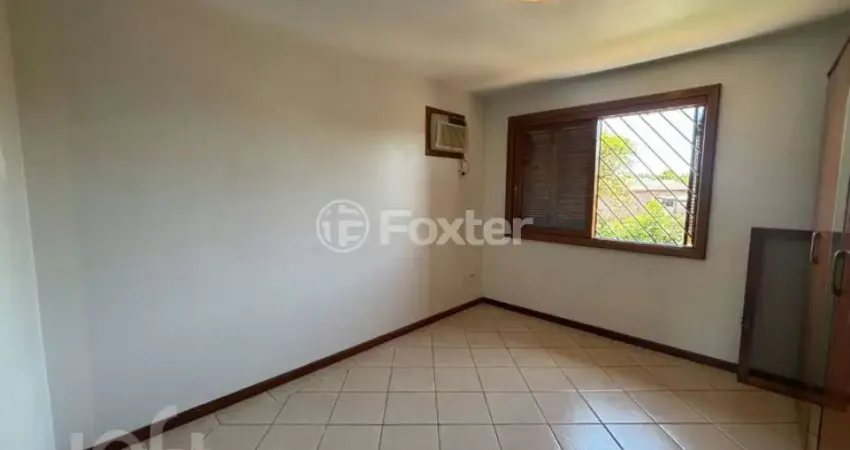 Casa com 3 quartos à venda na Rua Alberto Zimermann, 797, Rio Branco, São Leopoldo