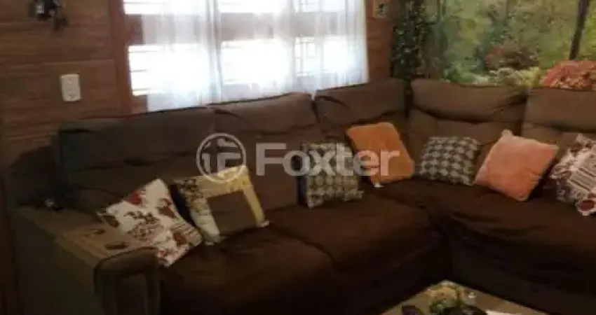 Casa com 2 quartos à venda na Rua Cilon Rosa, 478, Vila Eunice Velha, Cachoeirinha