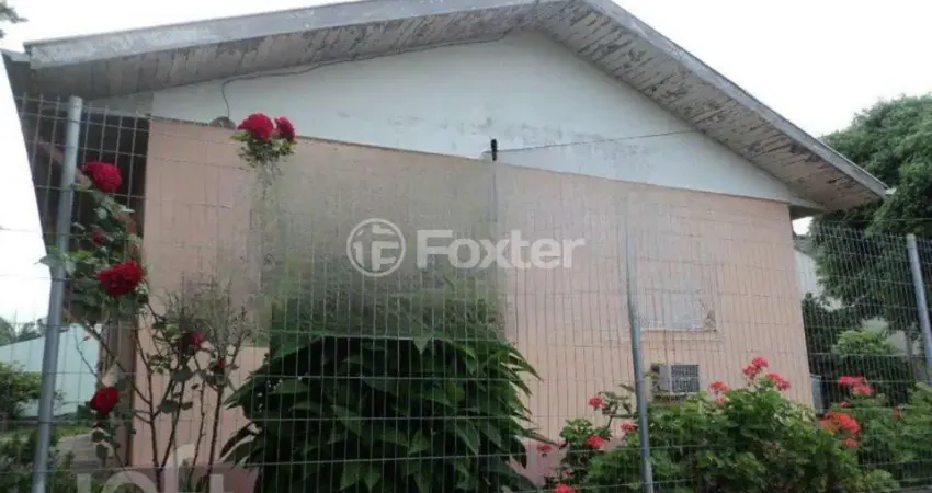 Casa com 3 quartos à venda na Rua Juiz de Fora, 736, Ideal, Novo Hamburgo