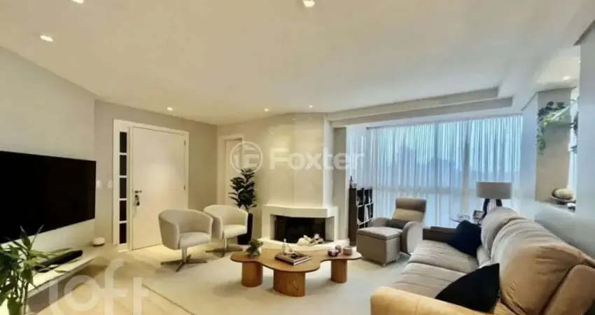 Apartamento com 3 quartos à venda na Rua Oscar Emílio Muller, 118, Vila Nova, Novo Hamburgo