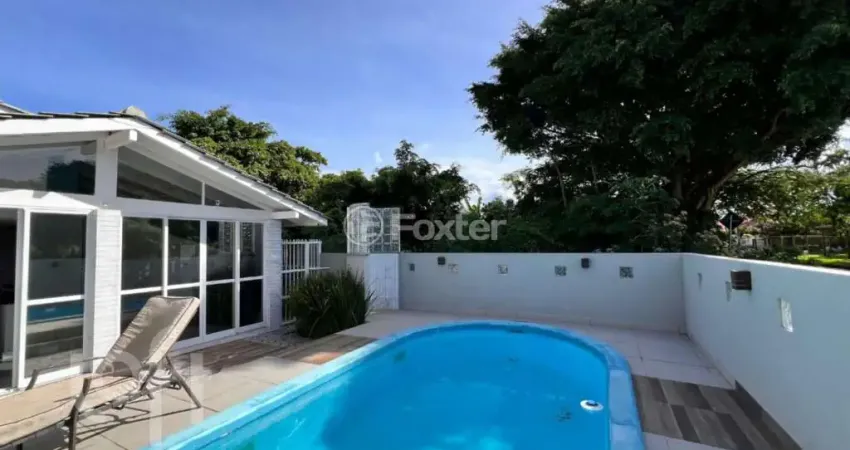 Casa com 3 quartos à venda na Avenida das Paineiras, 503, Daniela, Florianópolis