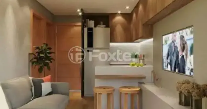 Apartamento com 2 quartos à venda na Rua Vinicius De Moraes, 453, Vila do Cedro, Canela