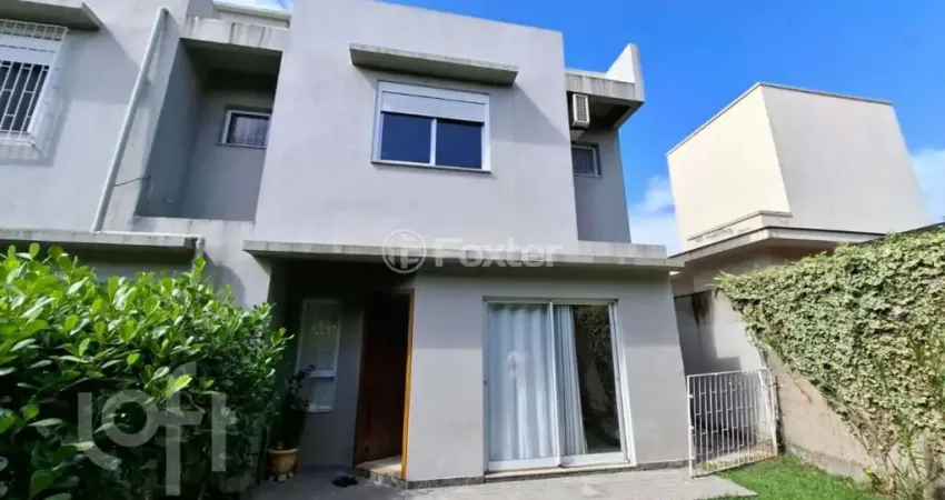 Casa com 2 quartos à venda na Rua Camarinhas, 282, Campeche, Florianópolis