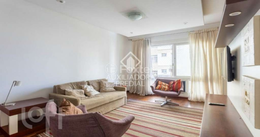 Apartamento com 2 quartos à venda na Rua Carlos Von Koseritz, 553, São João, Porto Alegre
