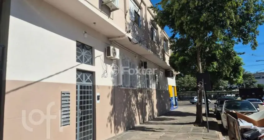 Apartamento com 2 quartos à venda na Rua Veador Porto, 25, Santana, Porto Alegre