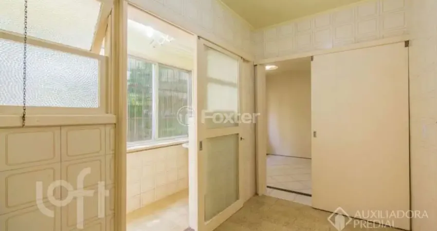 Apartamento com 2 quartos à venda na Avenida Coronel Lucas de Oliveira, 2730, Bela Vista, Porto Alegre