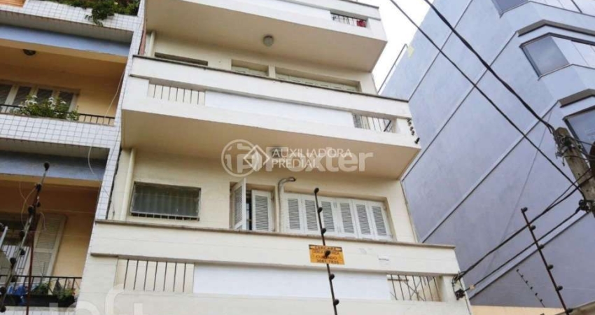 Apartamento com 1 quarto à venda na Rua Santo Antônio, 746, Floresta, Porto Alegre