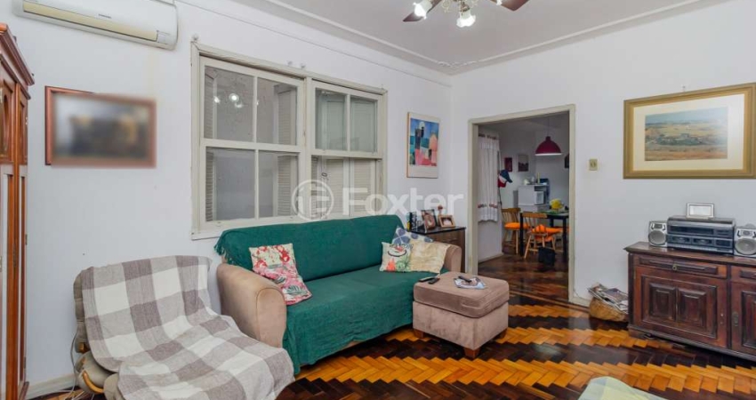 Apartamento com 3 quartos à venda na Rua Ramiro Barcelos, 1892, Floresta, Porto Alegre
