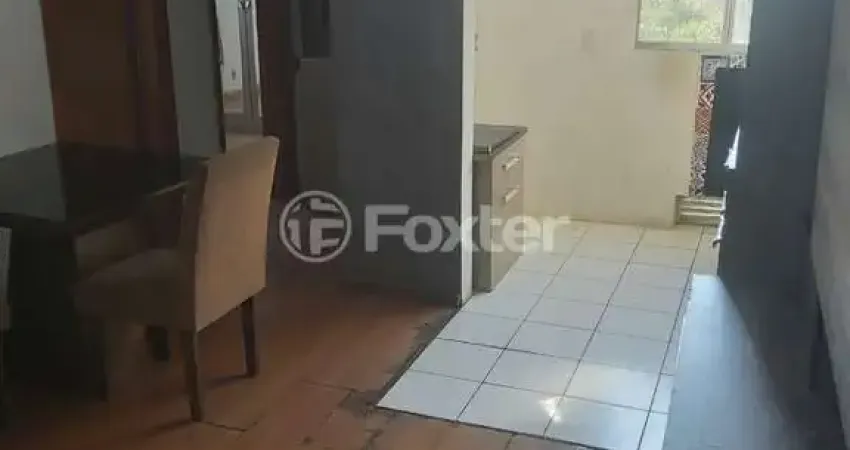 Apartamento com 2 quartos à venda na Rua Machadinho, 1807, Fátima, Canoas