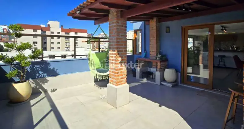 Cobertura com 2 quartos à venda na Avenida Cristóvão Colombo, 3870, Higienópolis, Porto Alegre