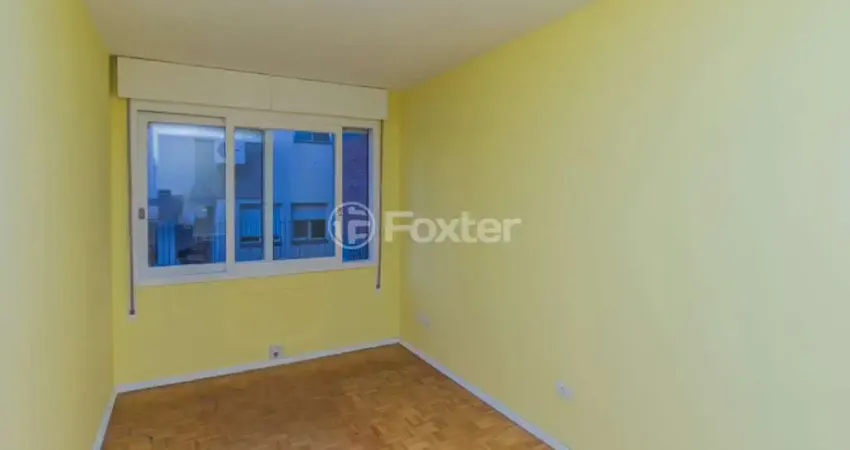 Apartamento com 1 quarto à venda na Avenida Protásio Alves, 1032, Rio Branco, Porto Alegre