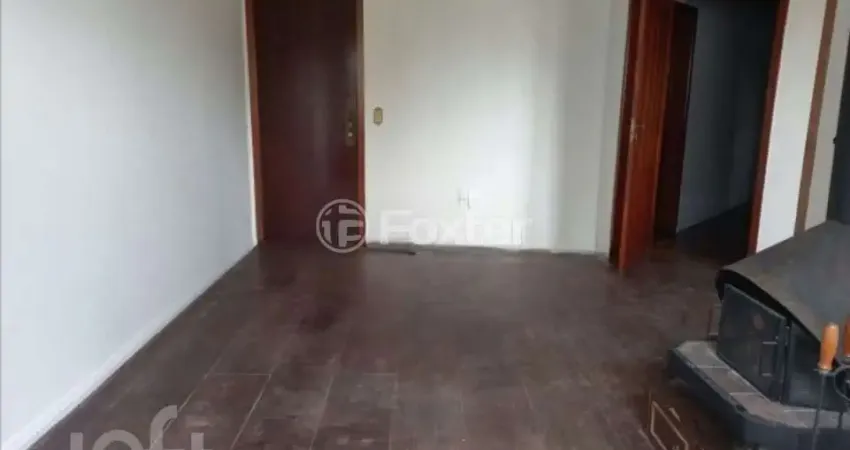 Apartamento com 3 quartos à venda na Travessa Ferreira de Abreu, 142, Santana, Porto Alegre