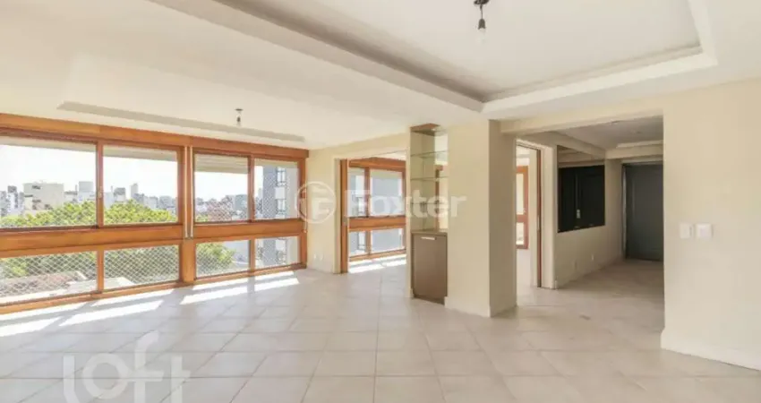 Apartamento com 3 quartos à venda na Rua Pedro Chaves Barcelos, 275, Auxiliadora, Porto Alegre