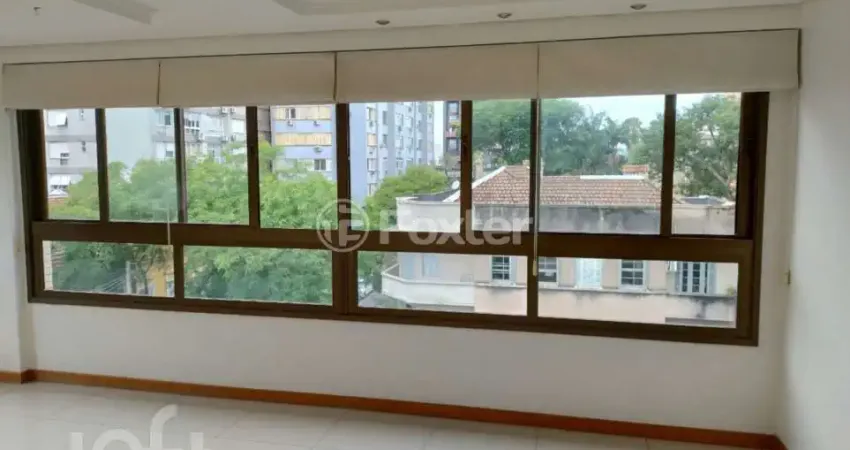 Apartamento com 2 quartos à venda na Rua André Puente, 284, Independência, Porto Alegre