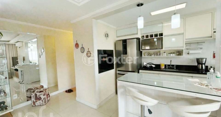 Apartamento com 3 quartos à venda na Rua dos Burgueses, 295, Partenon, Porto Alegre