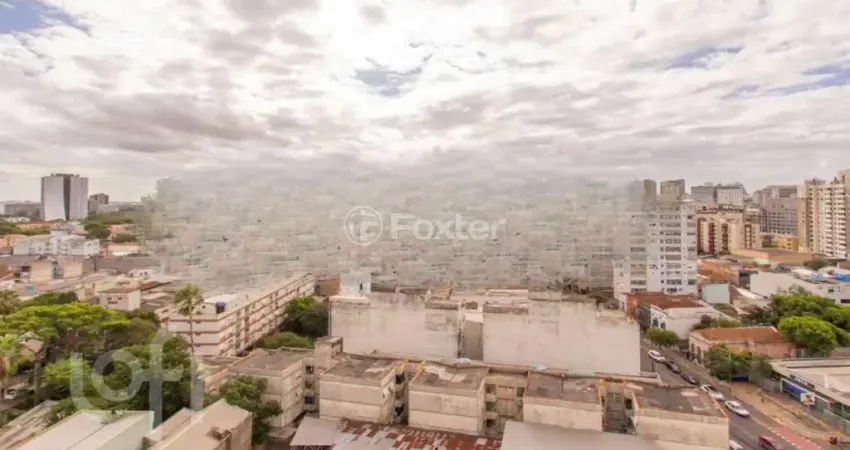 Apartamento com 2 quartos à venda na Rua Lopo Gonçalves, 455, Cidade Baixa, Porto Alegre