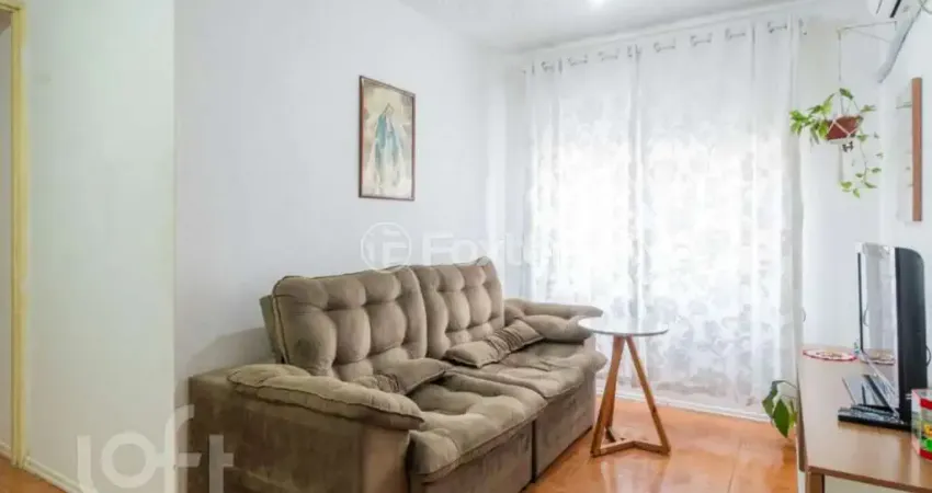 Apartamento com 3 quartos à venda na Rua Derocy Giácomo da Silva, 30, Vila Nova, Porto Alegre