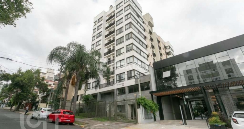 Apartamento com 2 quartos à venda na Avenida Mariland, 1177, Auxiliadora, Porto Alegre