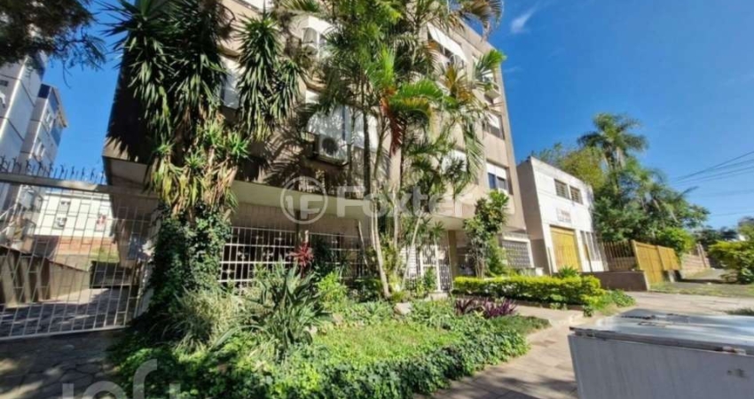 Apartamento com 2 quartos à venda na Rua Dom Diogo de Souza, 694, Cristo Redentor, Porto Alegre