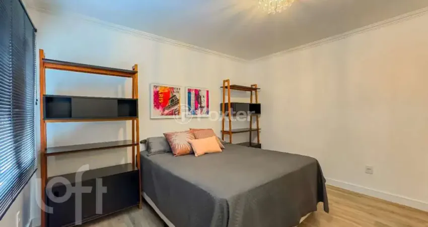 Cobertura com 3 quartos à venda na Rua Carazinho, 608, Petrópolis, Porto Alegre