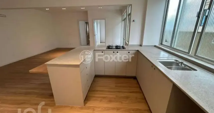 Apartamento com 2 quartos à venda na Rua Anita Garibaldi, 417, Centro, Florianópolis