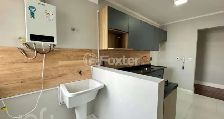 Cobertura com 3 quartos à venda na Avenida Inconfidência, 700, Nossa Senhora das Graças, Canoas