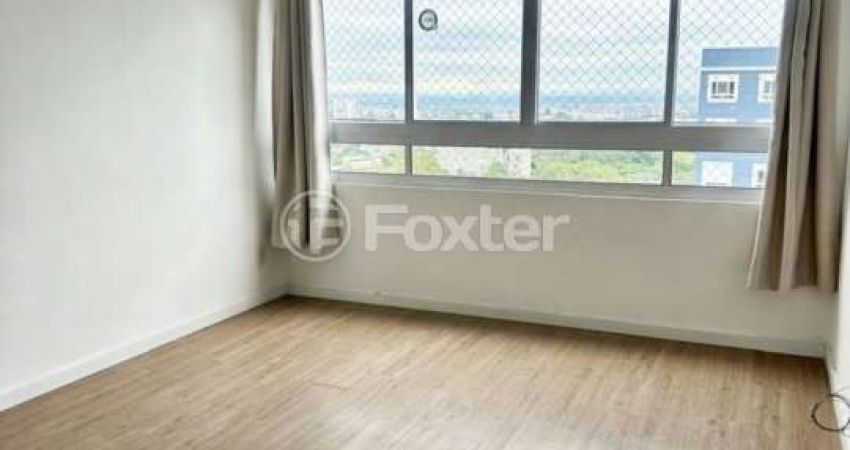 Apartamento com 2 quartos à venda na Avenida Manoel Elias, 2200, Jardim Leopoldina, Porto Alegre