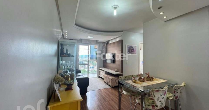 Apartamento com 2 quartos à venda na Avenida Feitoria, 2190, Pinheiro, São Leopoldo