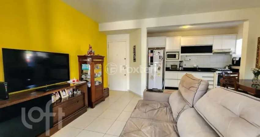 Apartamento com 2 quartos à venda na Rua Manoel Eduardo Cardoso, 119, Bela Vista, São José